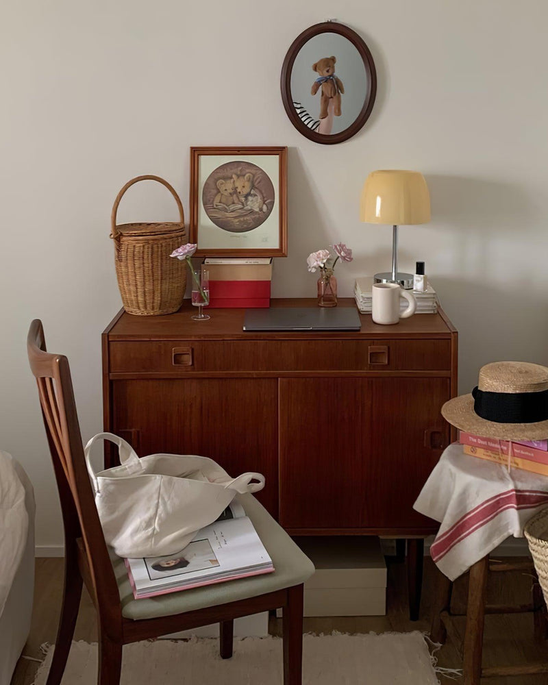Lampe de Table | RANGU