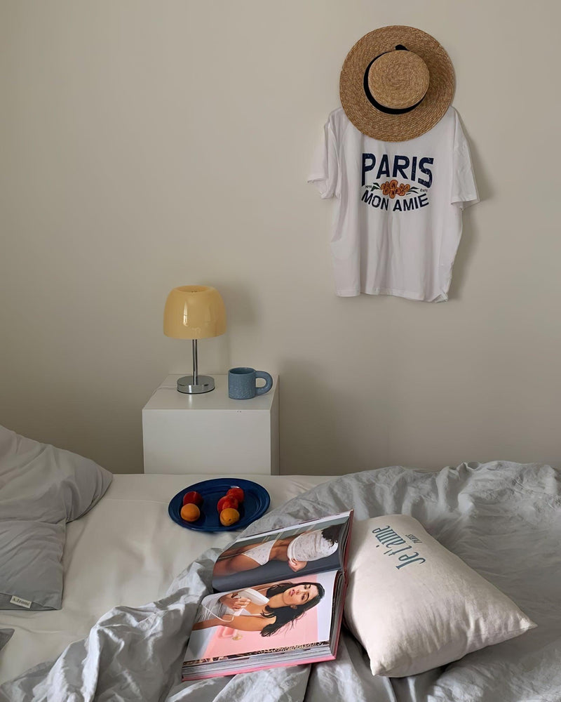 Lampe de Table | RANGU