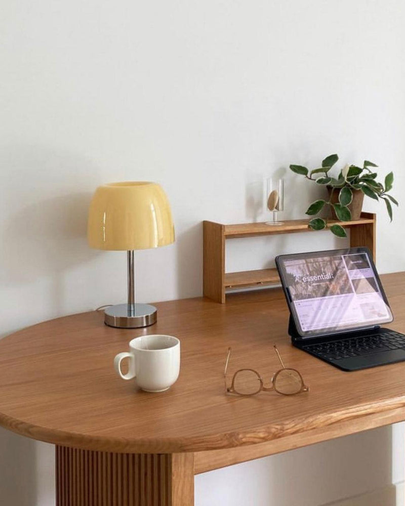 Lampe de Table | RANGU