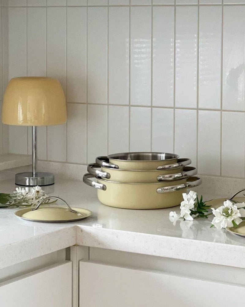 Lampe de Table | RANGU