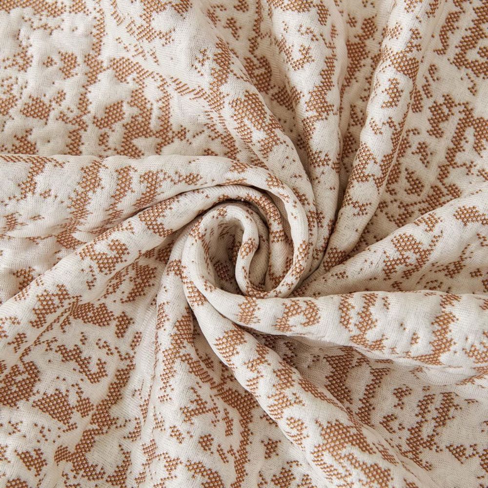 Housse de canapé en chenille Sahara Sketch