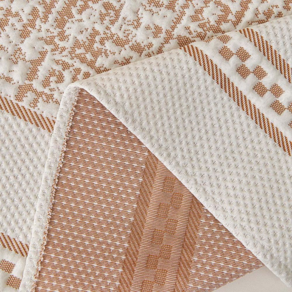 Housse de canapé en chenille Sahara Sketch