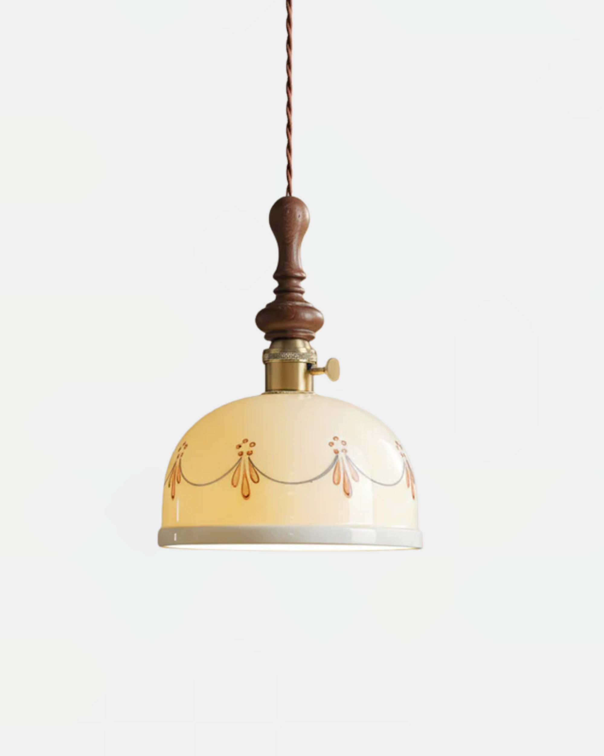 Suspension | JAPLI – Coupole