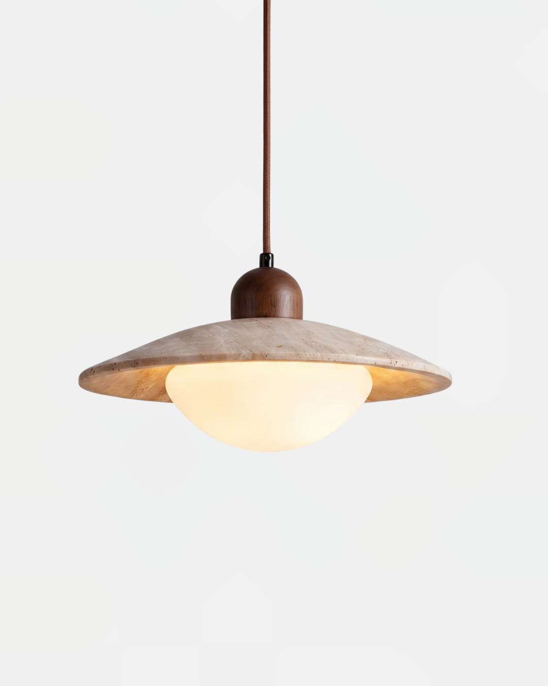 Suspension | GIRA – Travertin