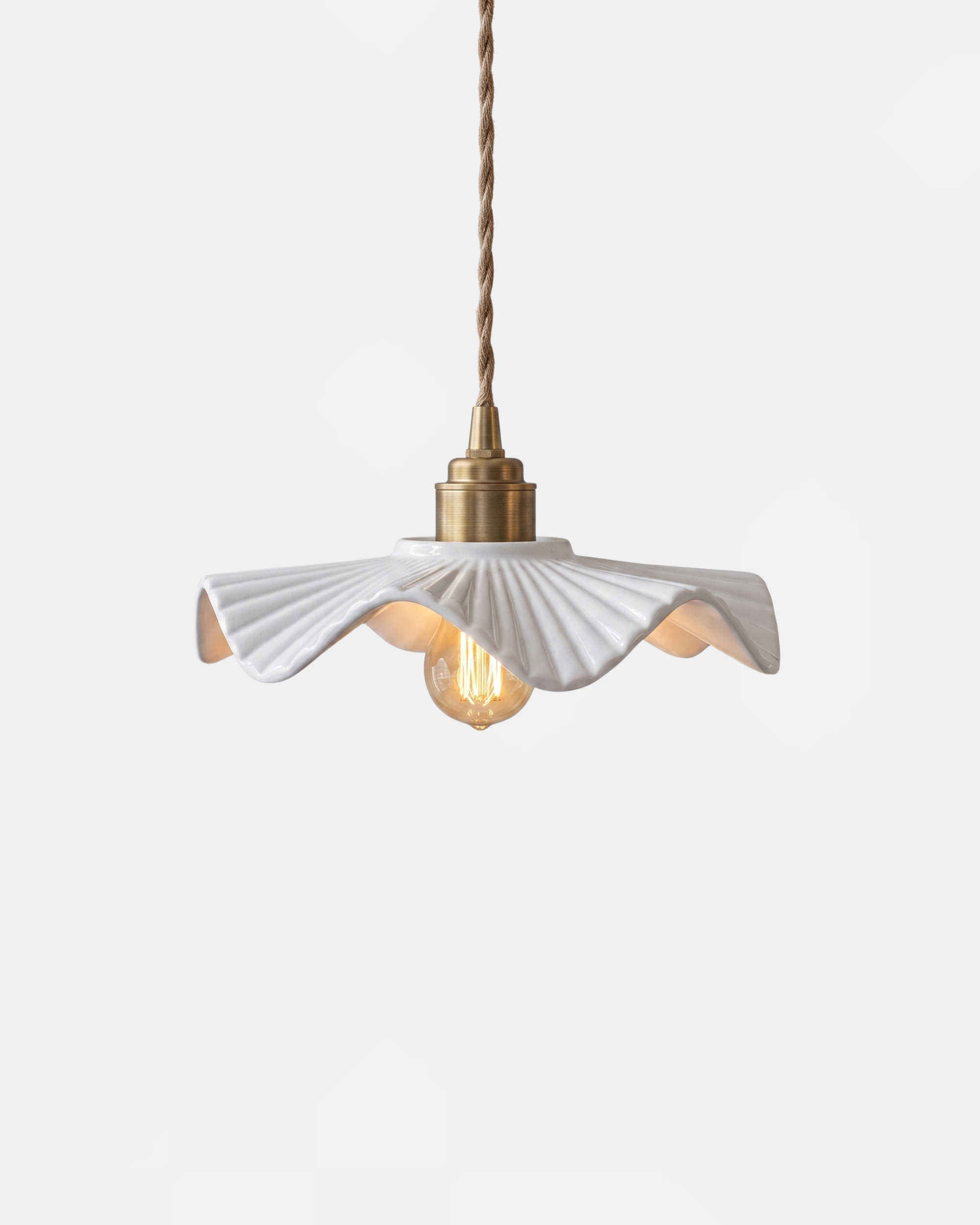 Suspension | WEFRA – Céramique