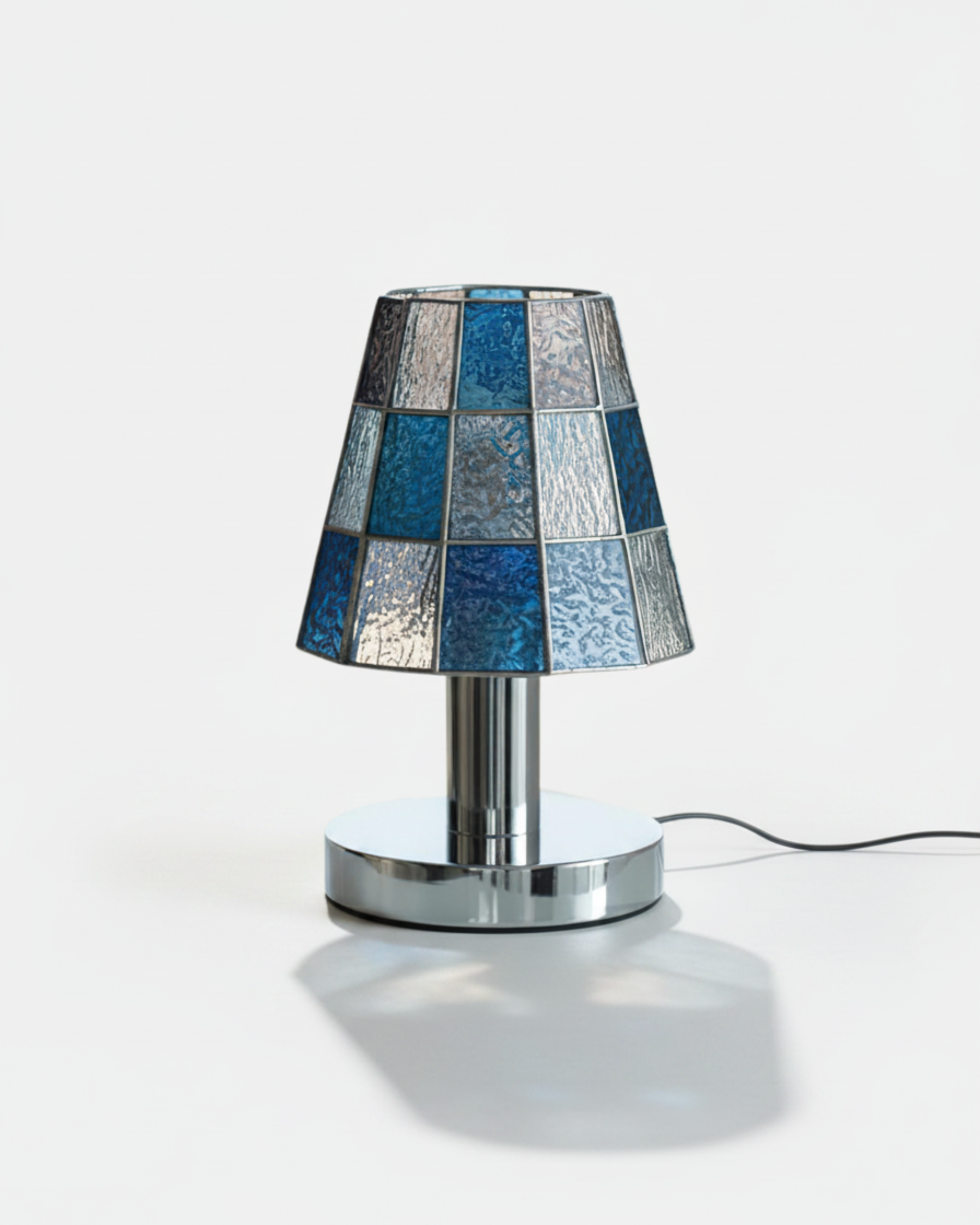 Lampe de Table | KALI – Bleu