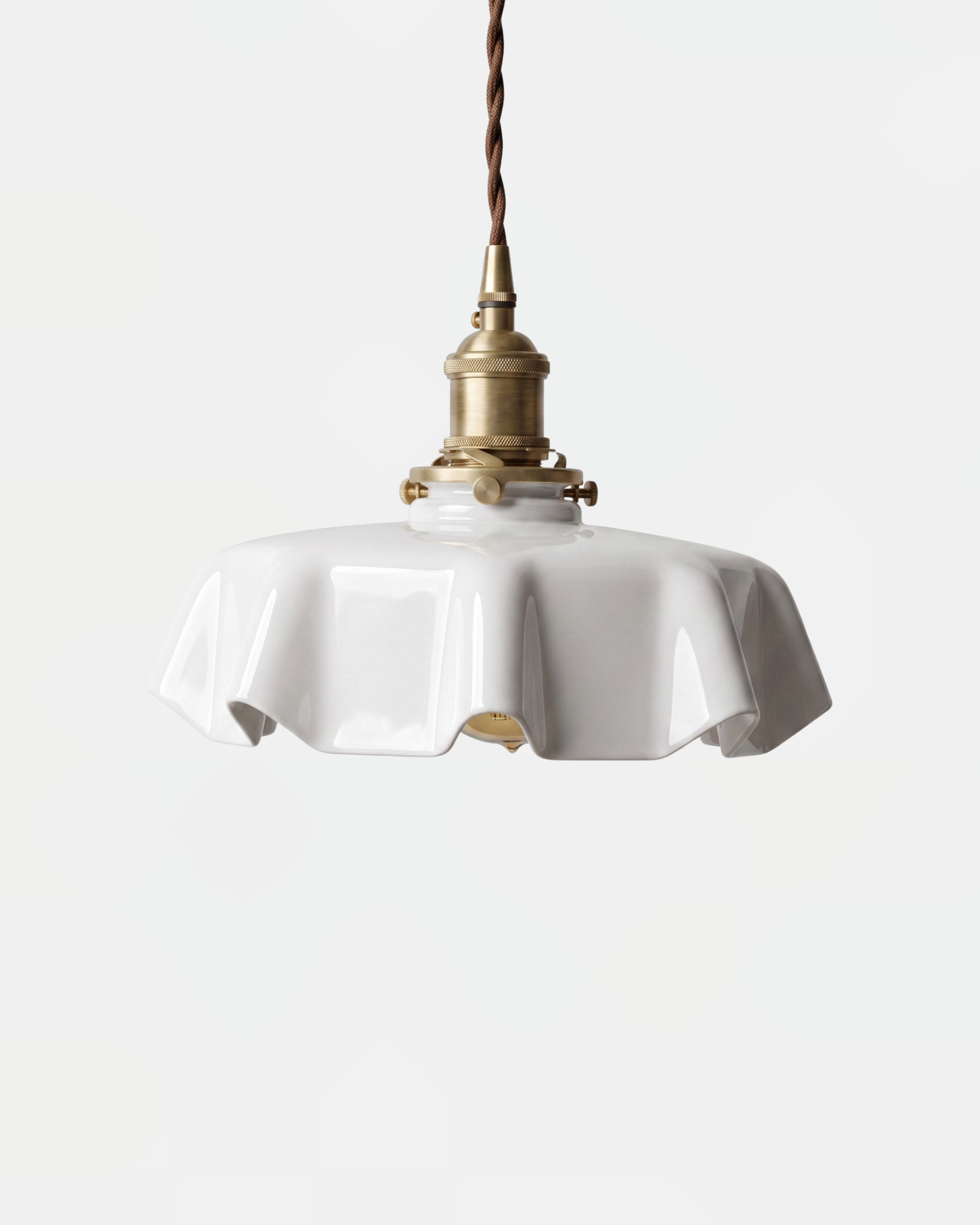 Suspension | JASKO – Blanc