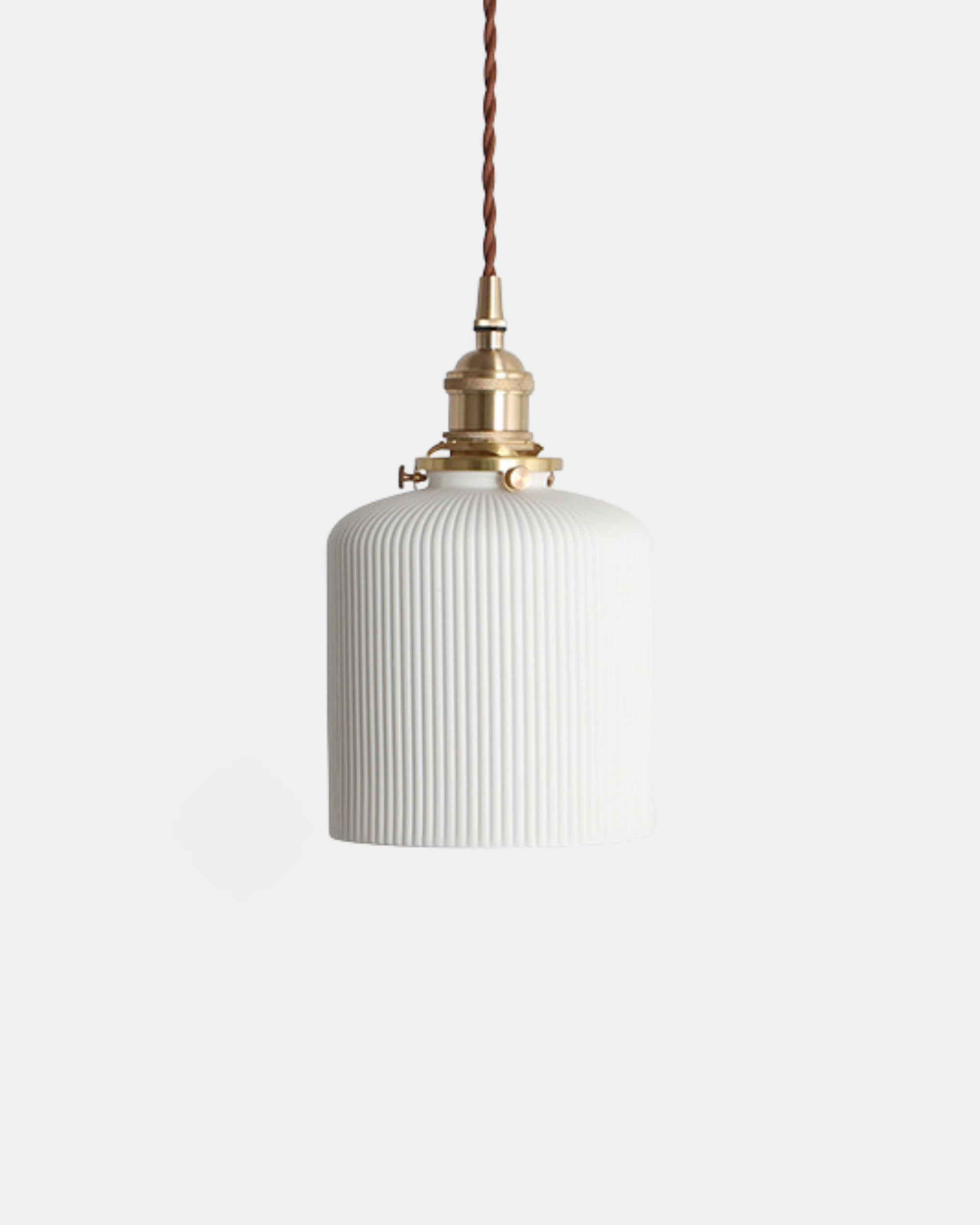 Suspension | GUAKI – Cylindre