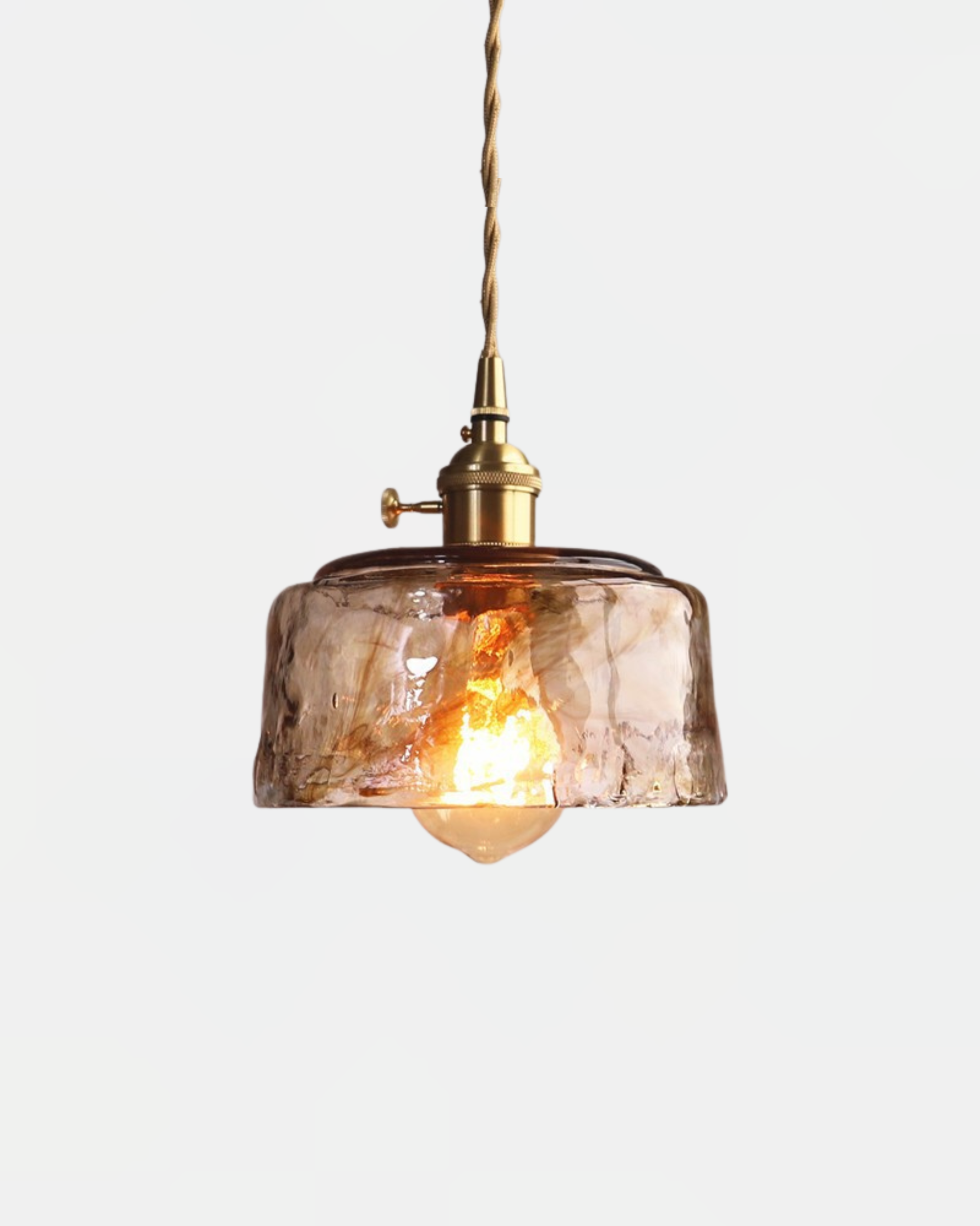 Suspension | DOURID – Prisme