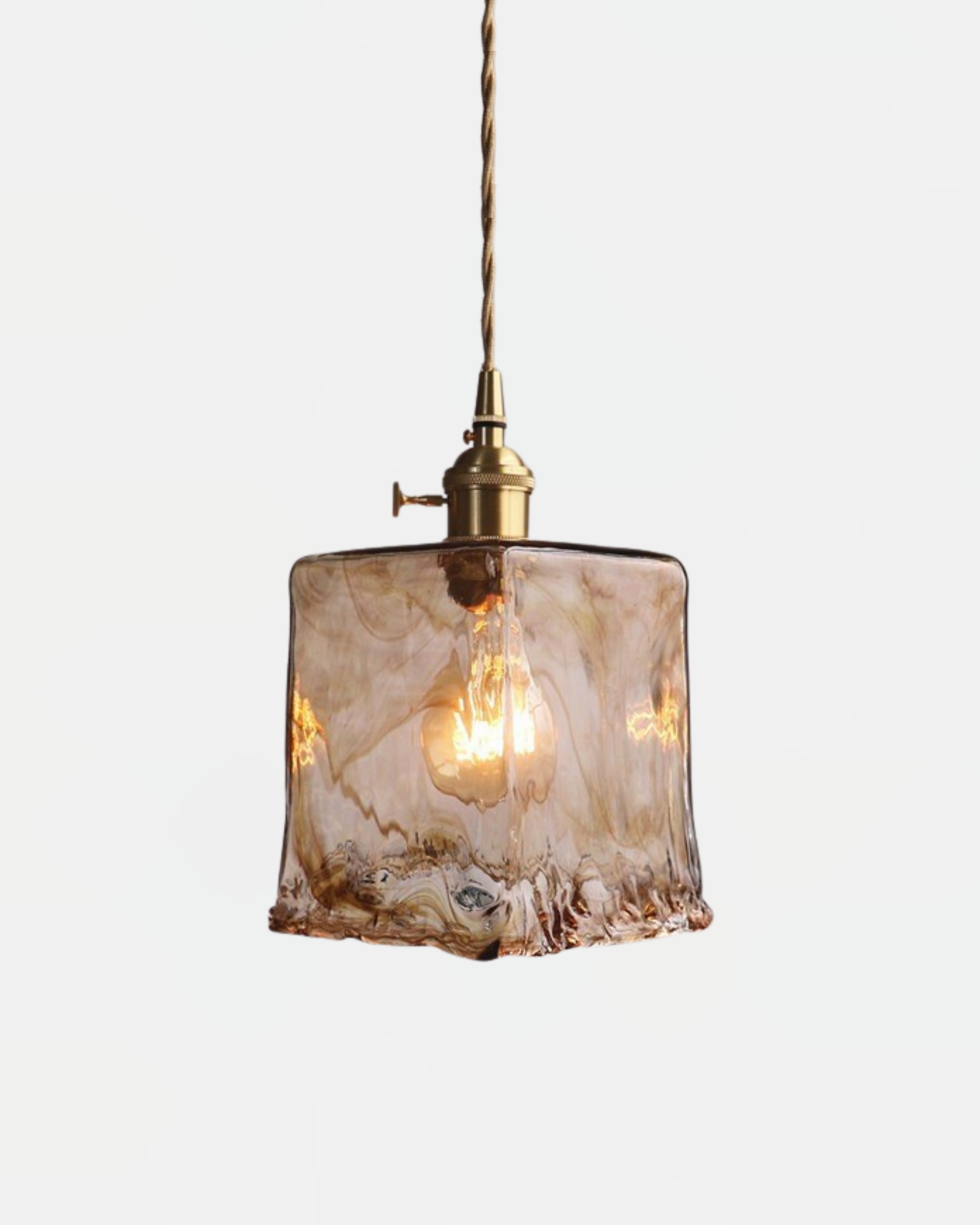 Suspension | DOURID