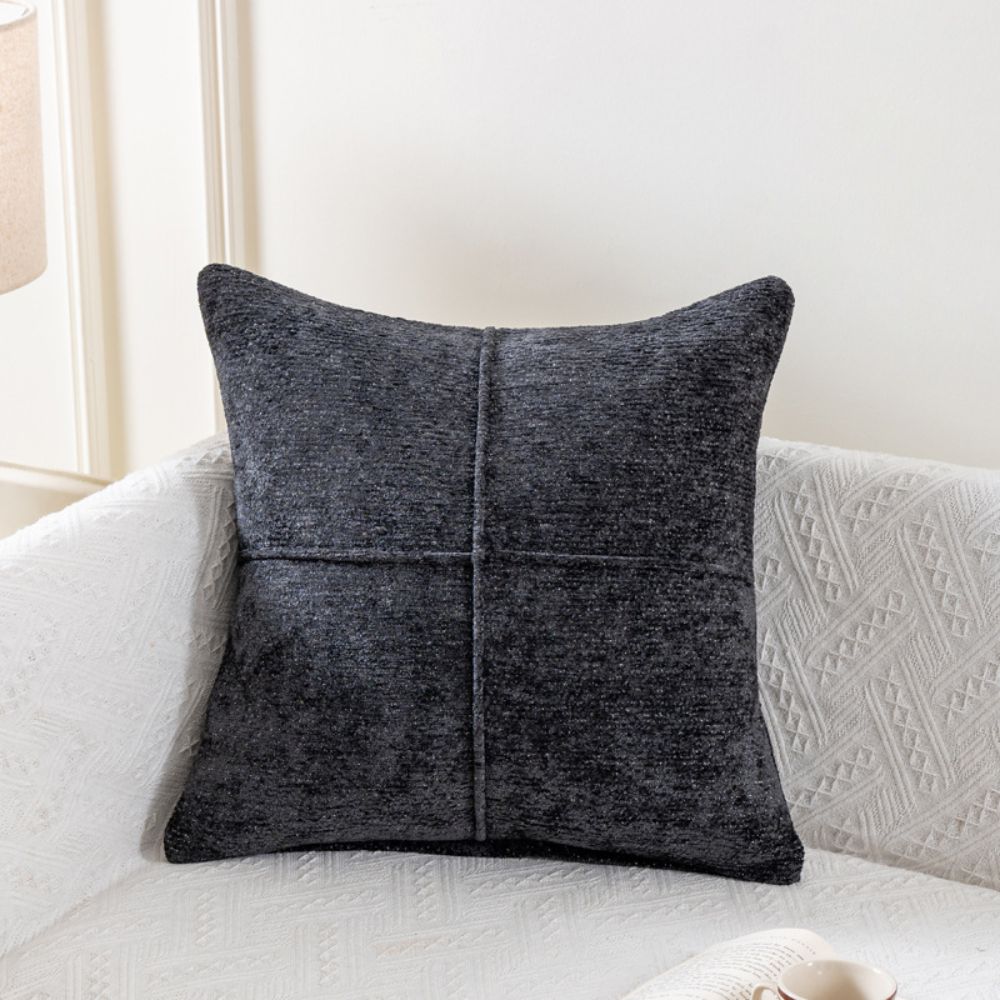 Housse de coussin Serene Stitch