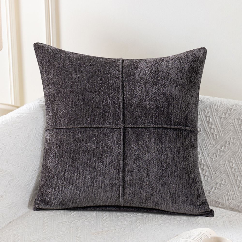 Housse de coussin Serene Stitch