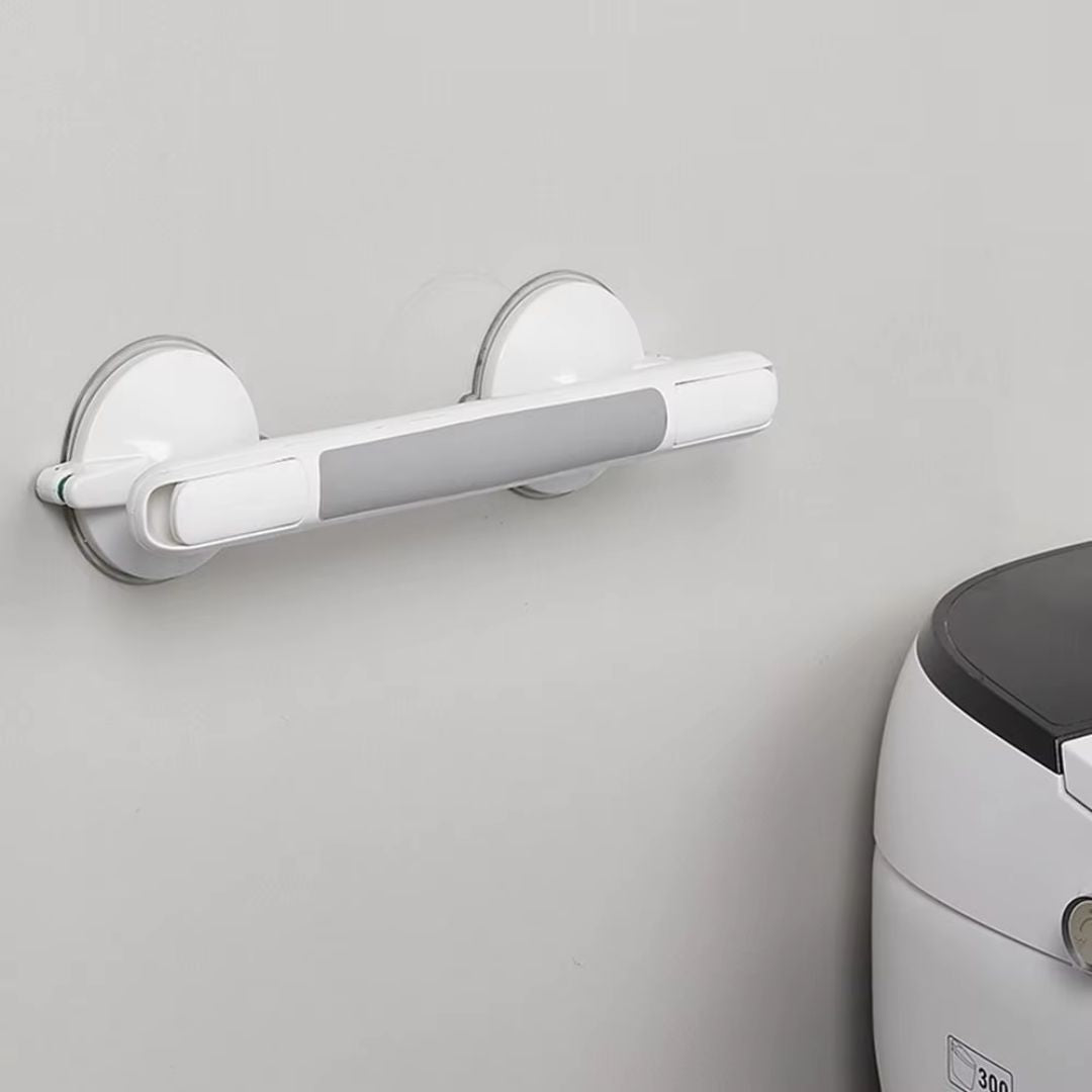 Barre d'appui de douche