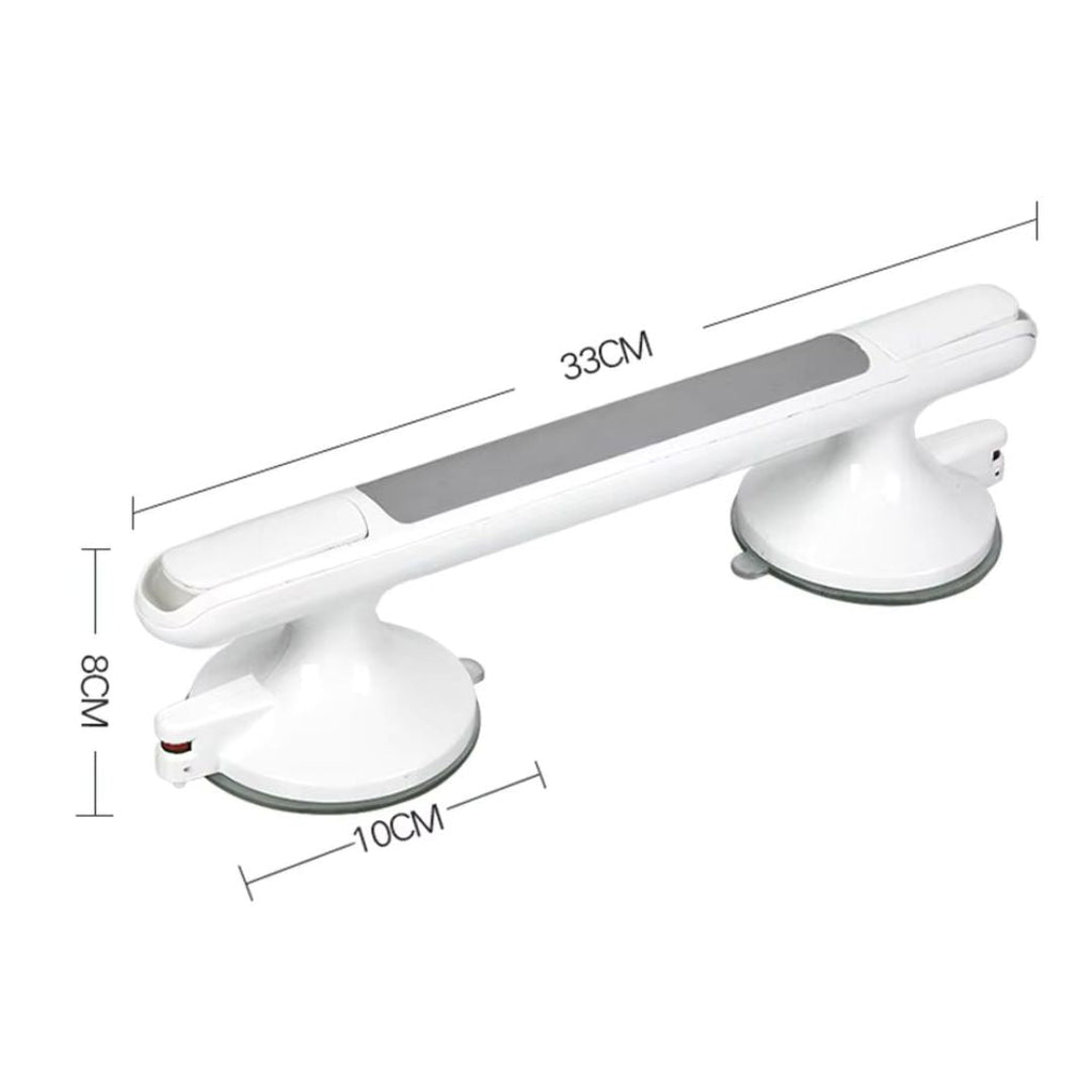 Barre d'appui de douche