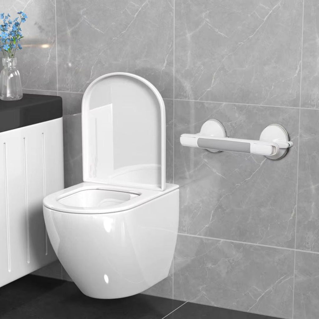 Barre d'appui de douche