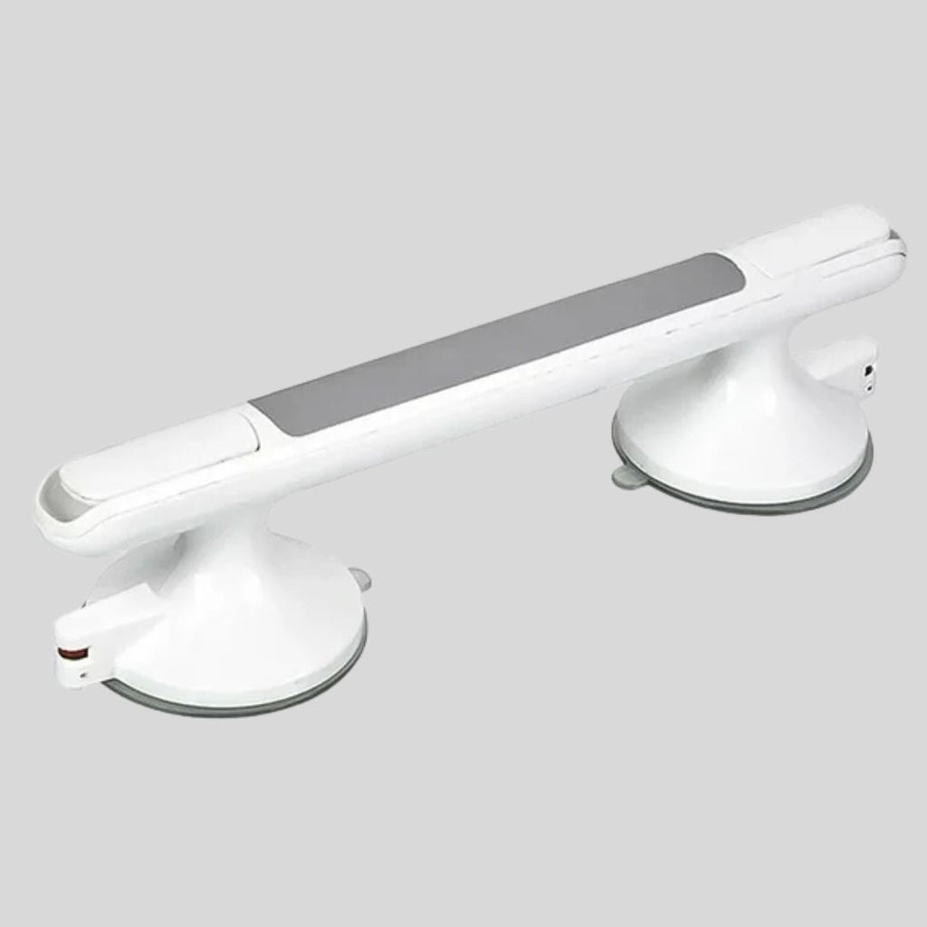 Barre d'appui de douche
