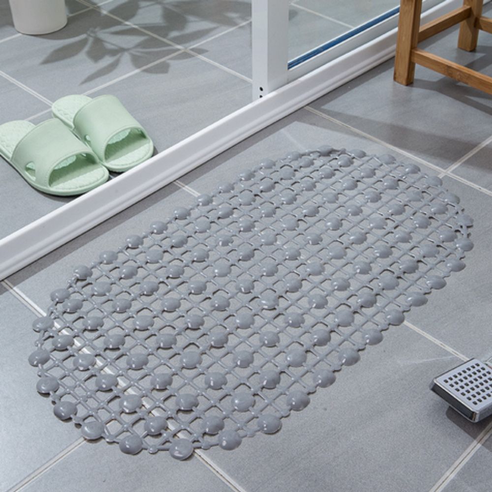 Tapis de douche antidérapant Velvra