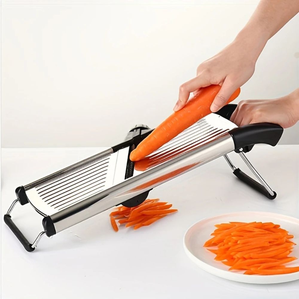 Mandoline réglable CraftSlice