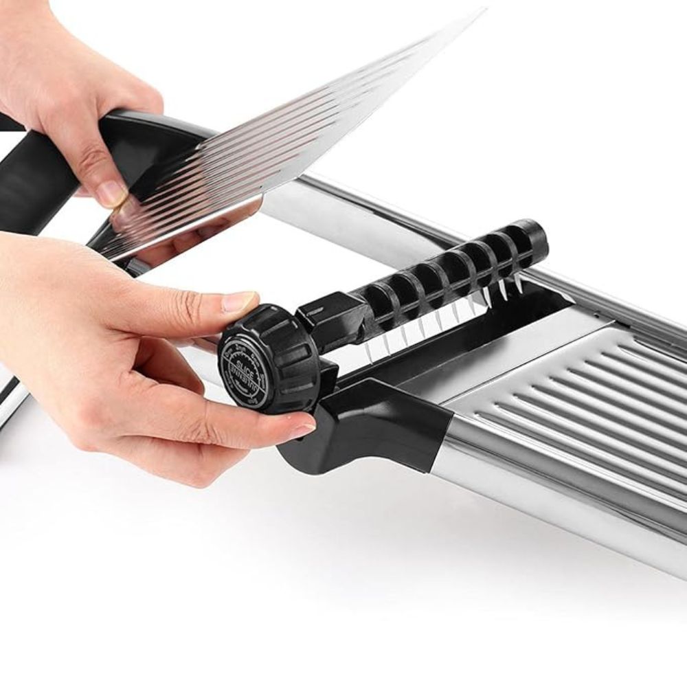 Mandoline réglable CraftSlice