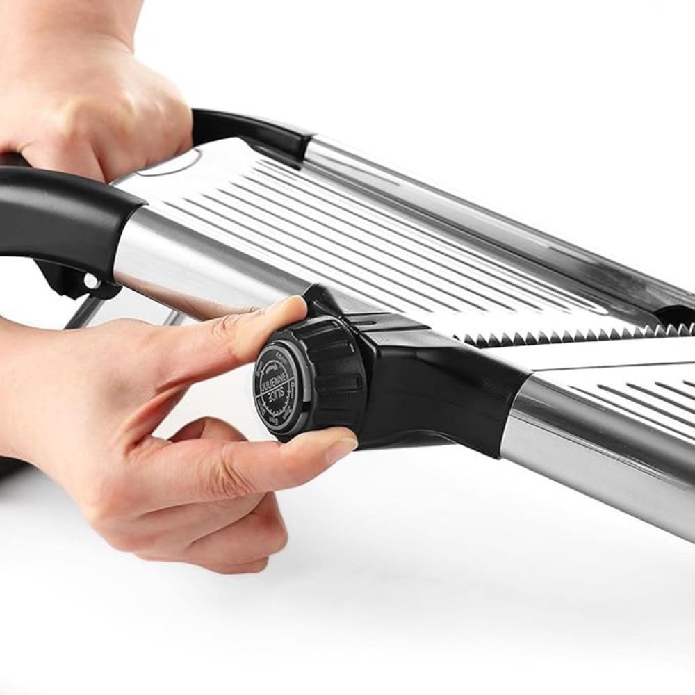 Mandoline réglable CraftSlice