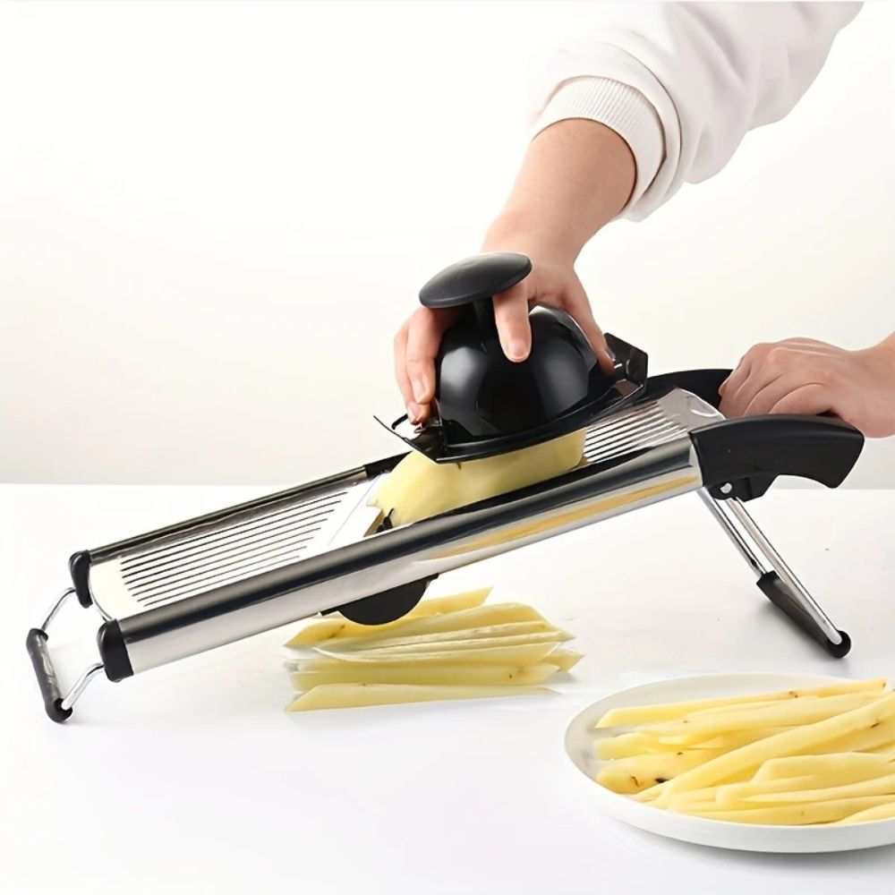 Mandoline réglable CraftSlice