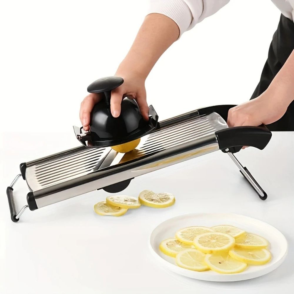 Mandoline réglable CraftSlice