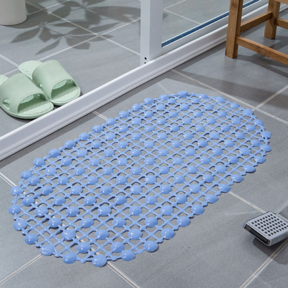 Tapis de douche antidérapant Velvra