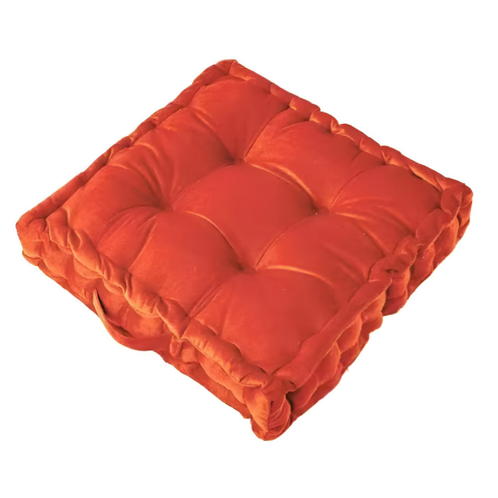 Coussin de sol et de chaise Cloud Nest