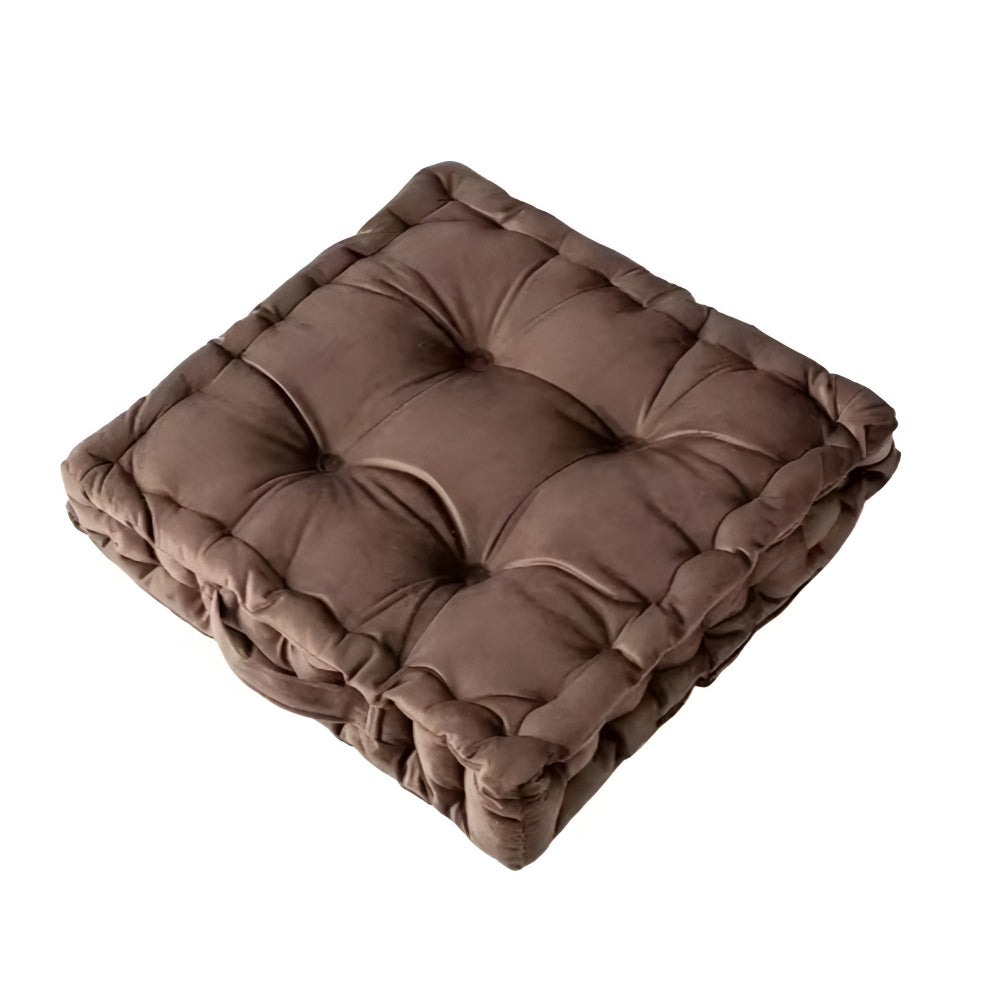 Coussin de sol et de chaise Cloud Nest