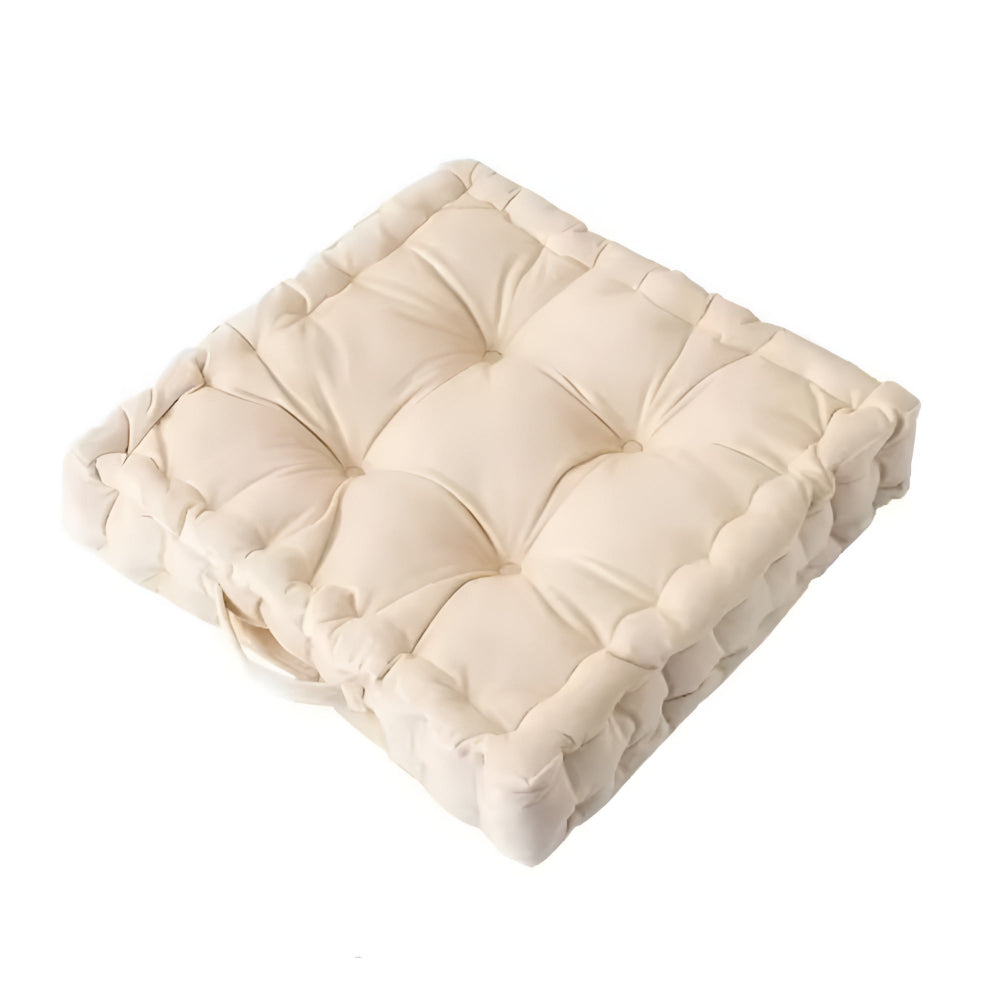 Coussin de sol et de chaise Cloud Nest