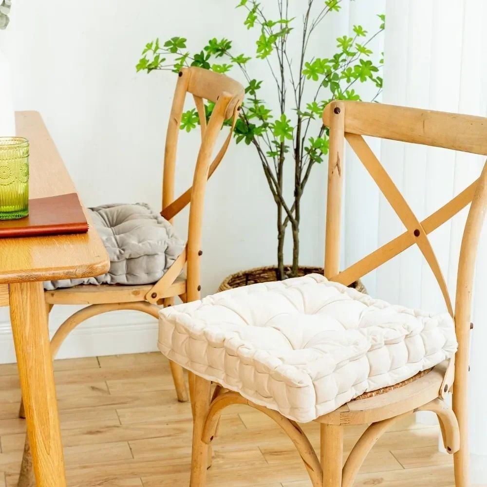 Coussin de sol et de chaise Cloud Nest
