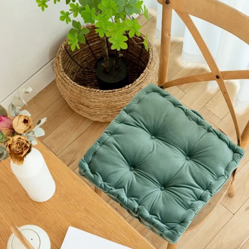 Coussin de sol et de chaise Cloud Nest