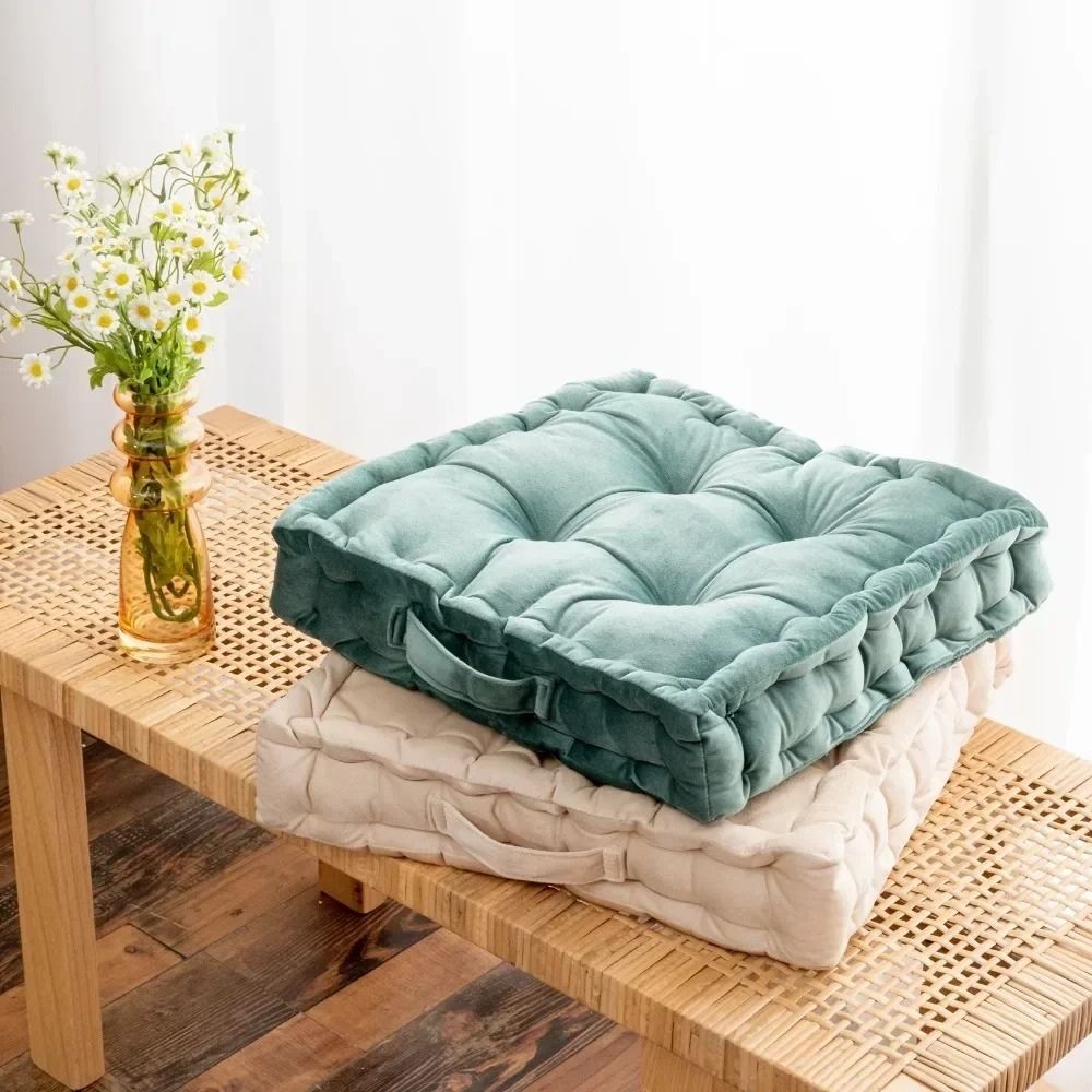 Coussin de sol et de chaise Cloud Nest