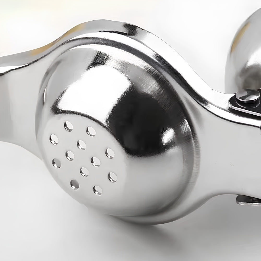 Presse-citron en inox