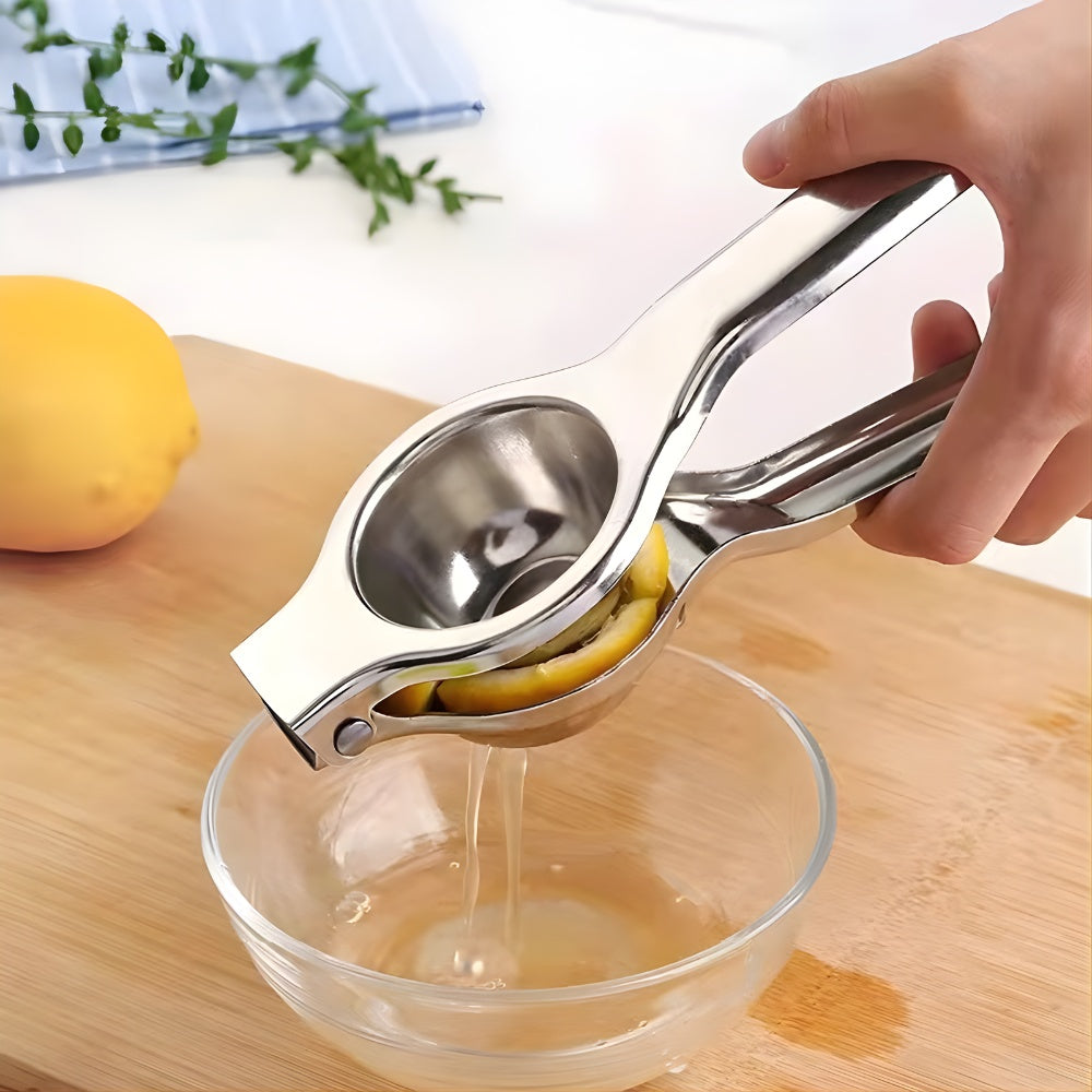 Presse-citron en inox