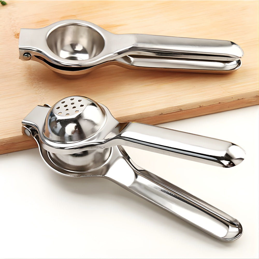Presse-citron en inox
