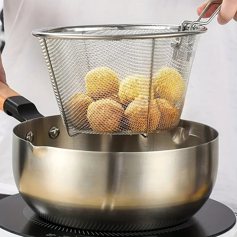 Passoire en filet multi-usage Strain Well