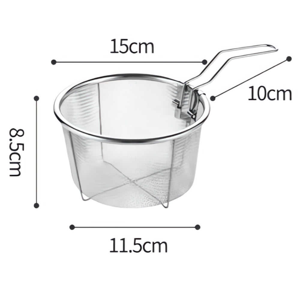 Passoire en filet multi-usage Strain Well
