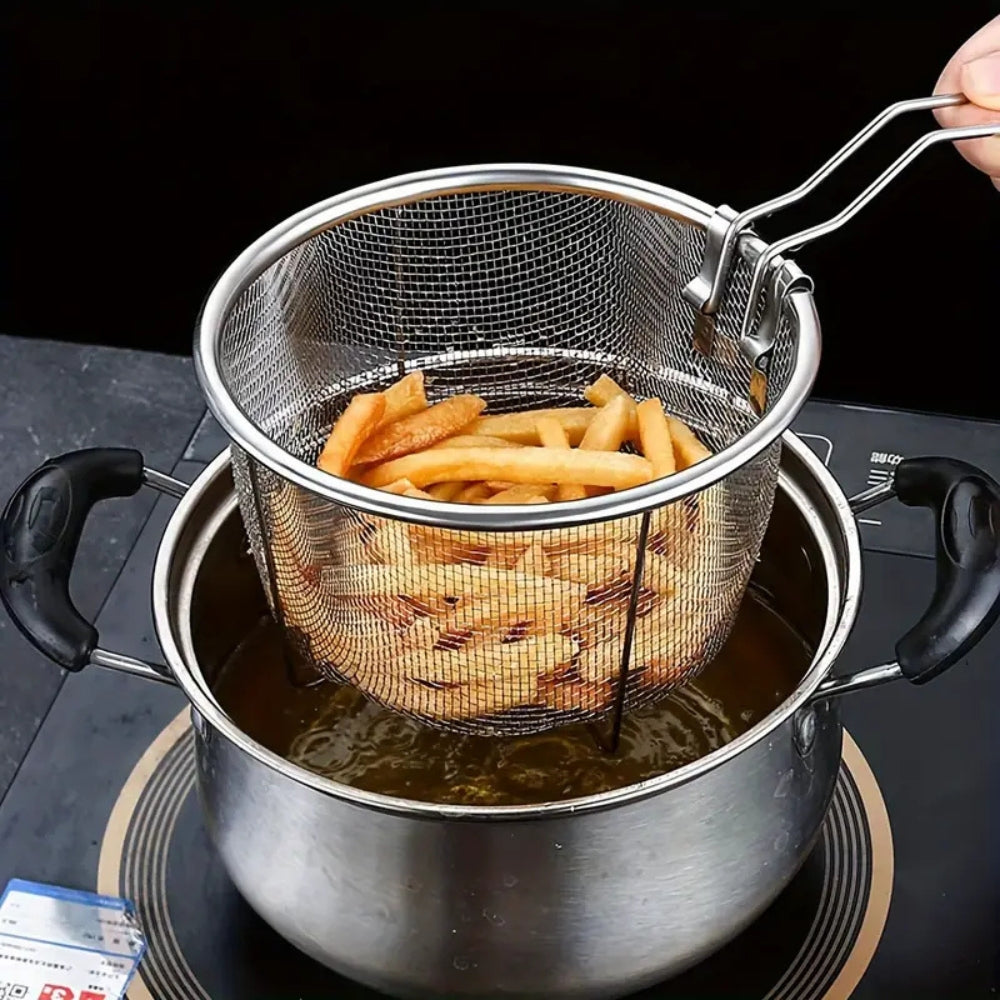 Passoire en filet multi-usage Strain Well