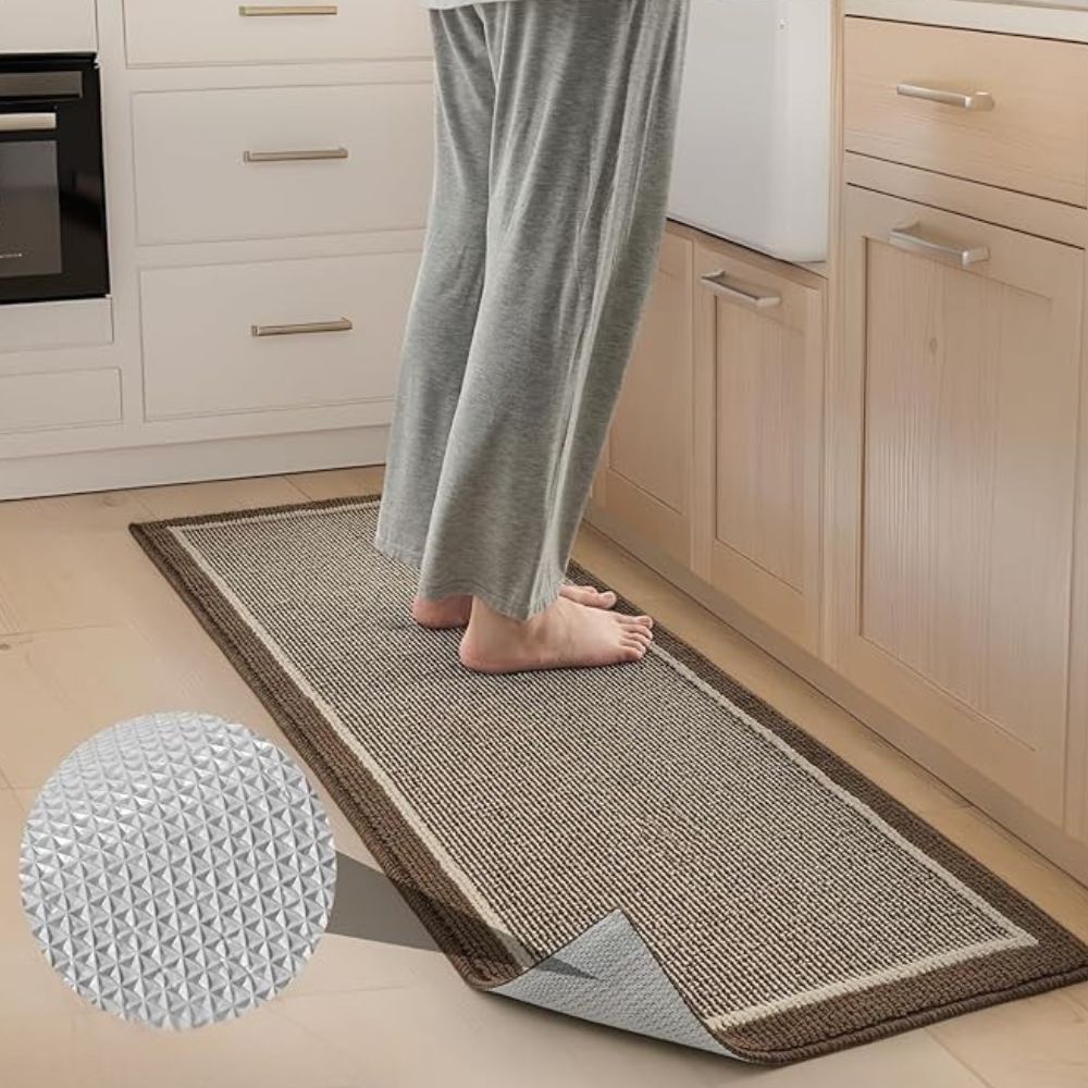 Tapis de cuisine Strata Elegance