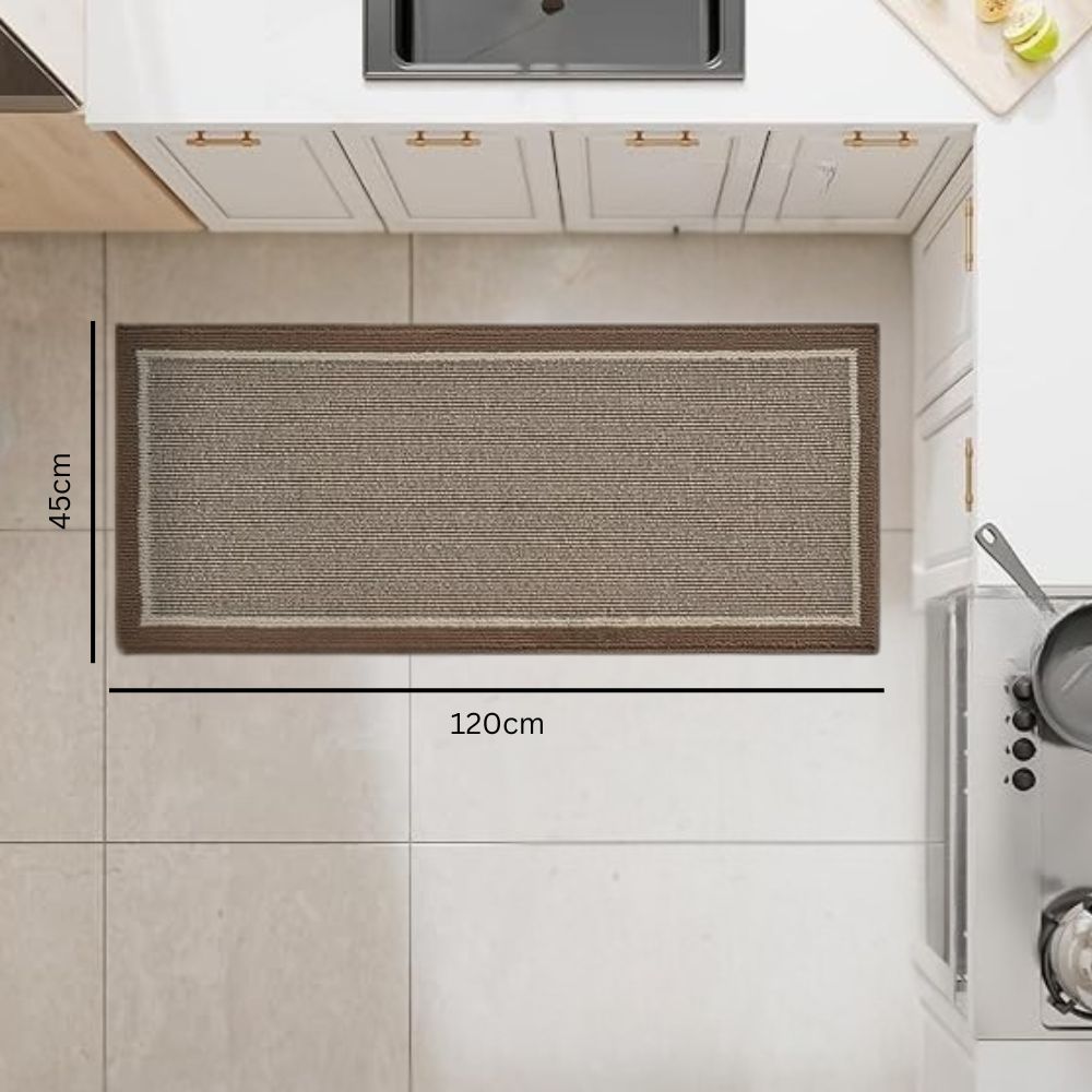 Tapis de cuisine Strata Elegance