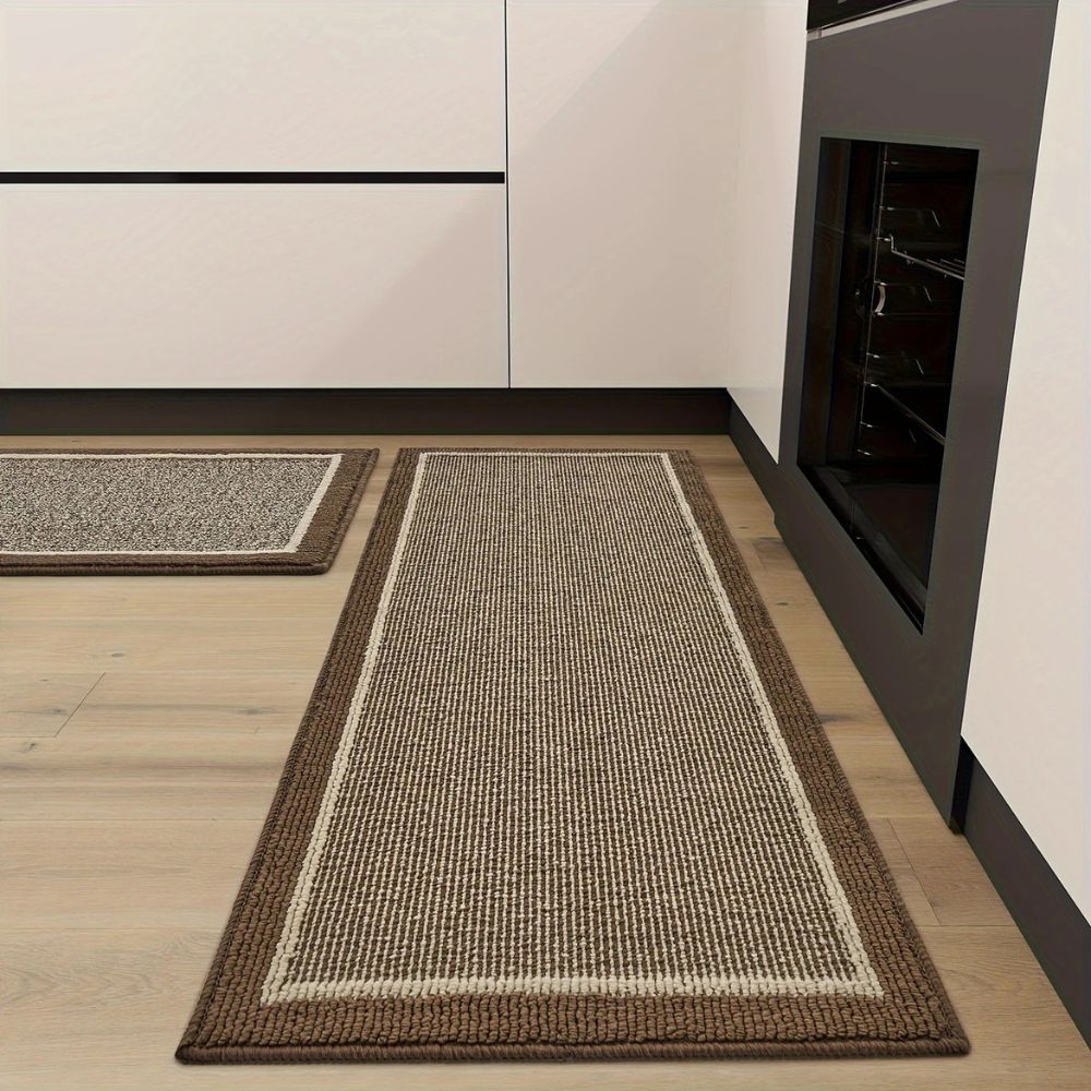 Tapis de cuisine Strata Elegance