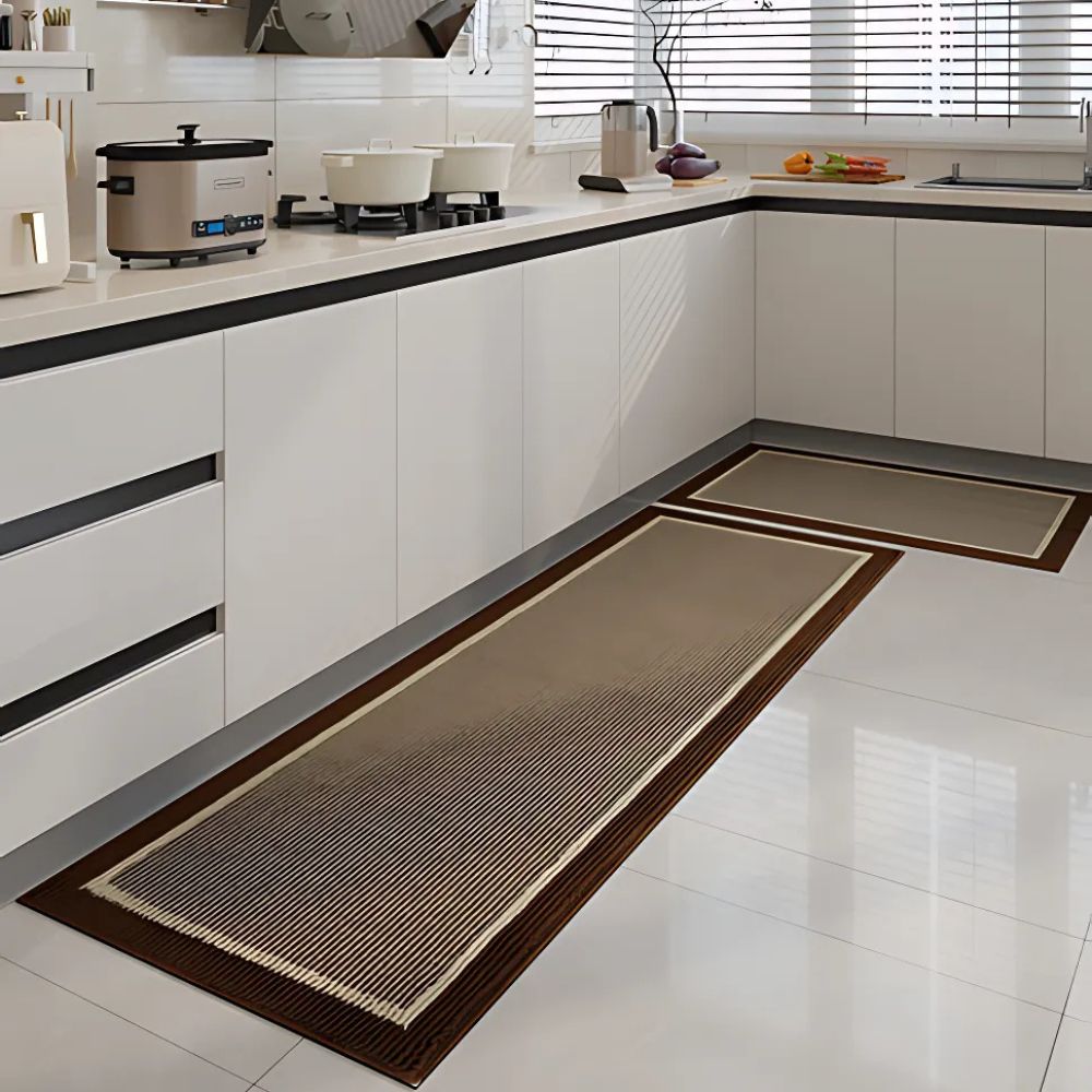 Tapis de cuisine Strata Elegance