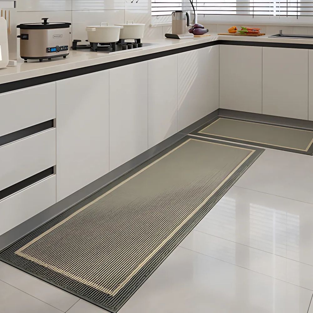 Tapis de cuisine Strata Elegance