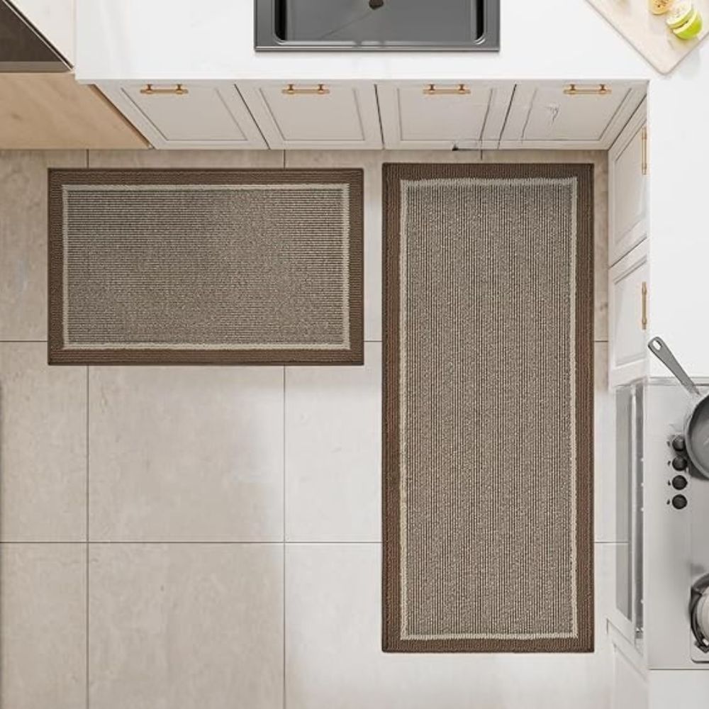 Tapis de cuisine Strata Elegance