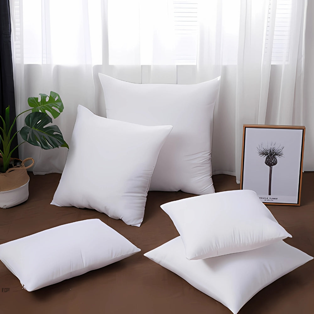 Garnissage de coussin moelleux – 13"x21.65"
