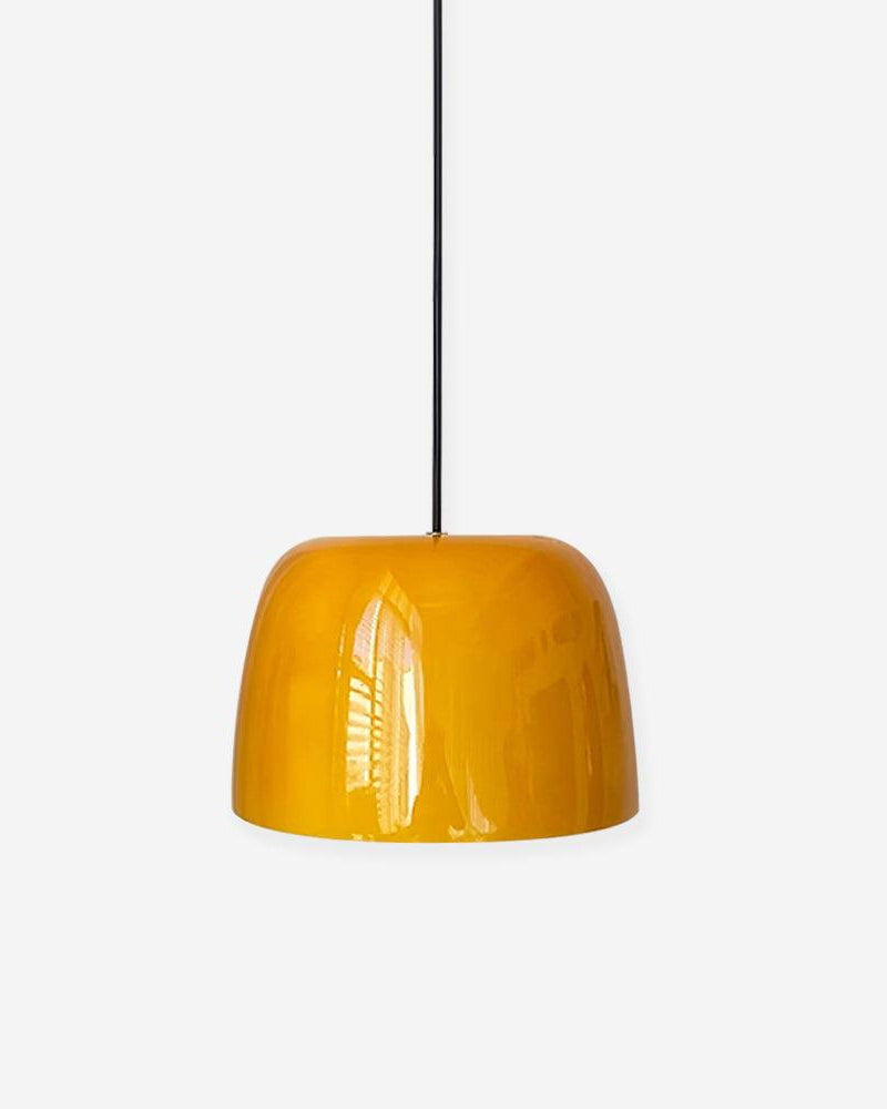 Suspension | RANGE – Orange