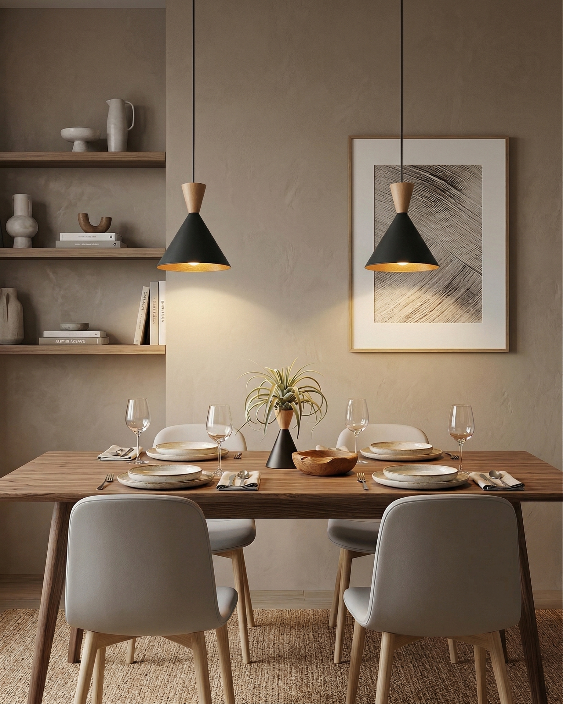 Suspension | SOVA