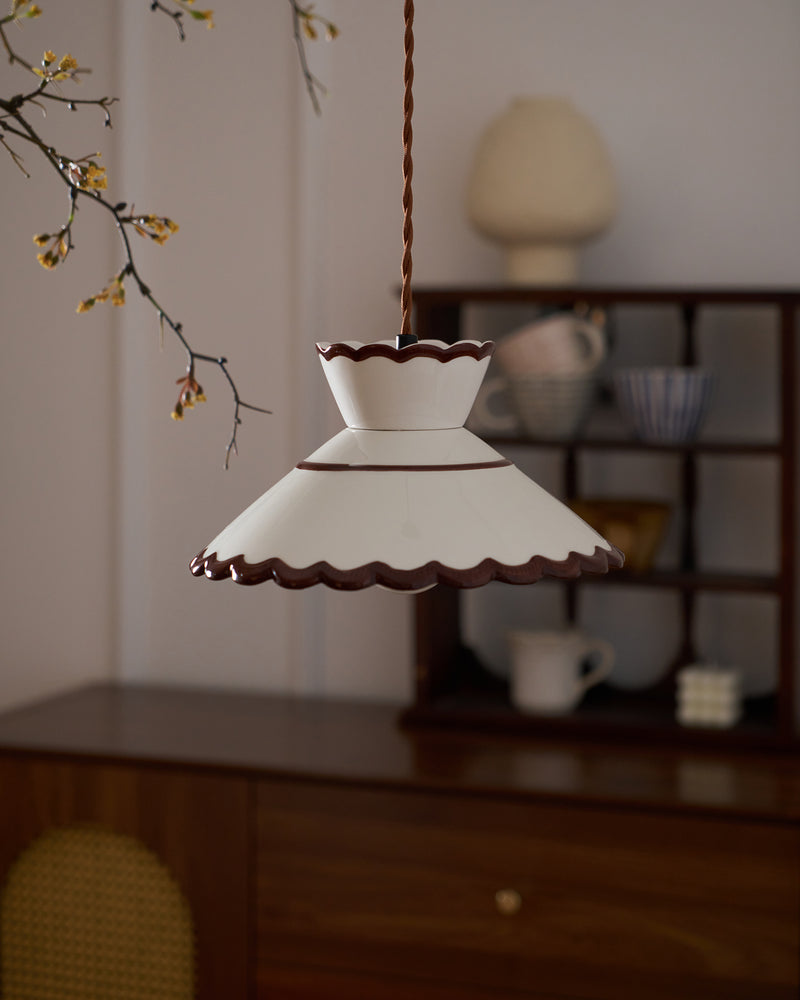 Suspension | LUKI