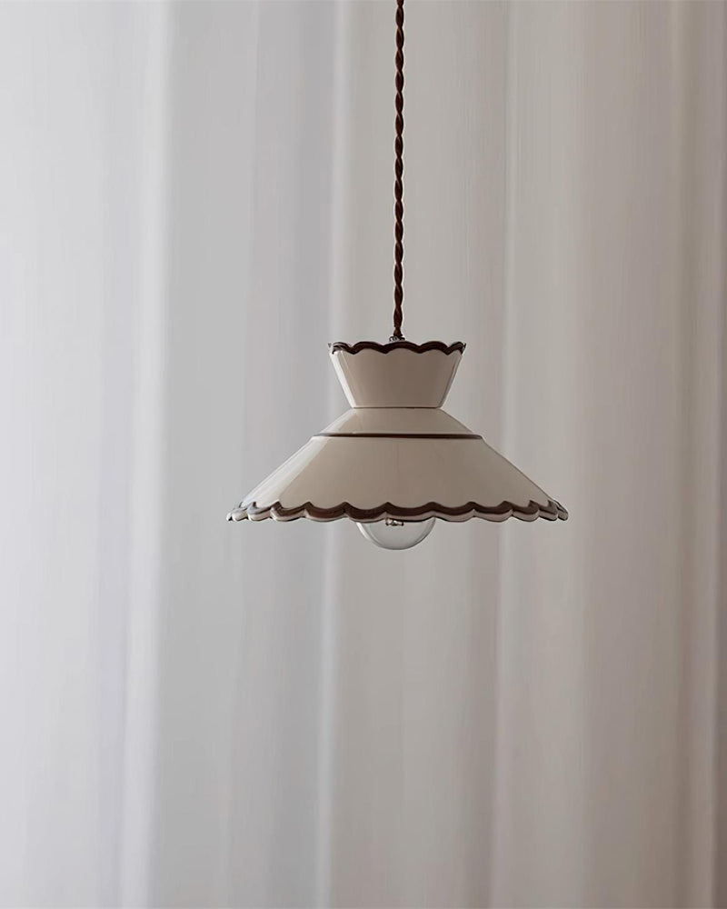 Suspension | LUKI